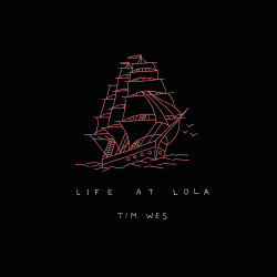 Tim Wes - Life At LOLA